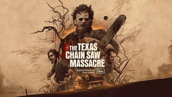 The Texas Chain Saw Massacre Receives Bloody New Trailer