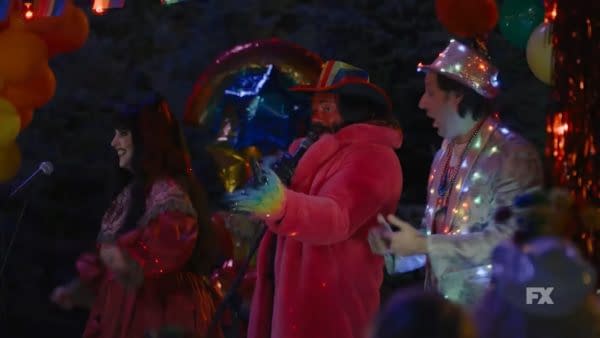 What We Do in the Shadows Season 5 Ep. 3 "Pride Parade"