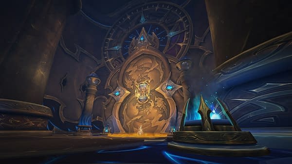 World Of Warcraft: Dragonflight Reveals 10.1.7 Update
