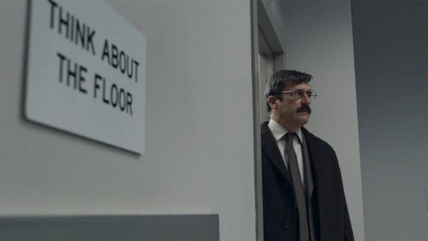 Corner Office Trailer Aims For The Surreal With Jon Hamm
