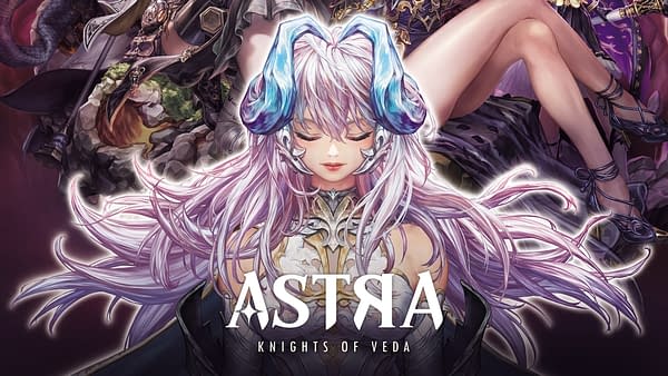 Astra: Knights Of Veda To Show Off Demo At Gamescom
