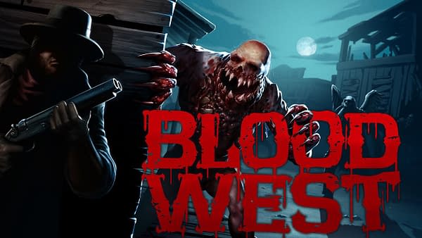 Blood West Reveals Next Update To Early Access Content