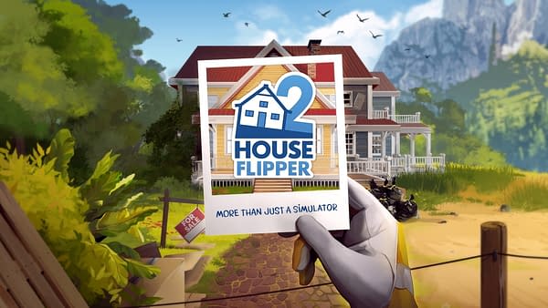 House Flipper 2 Will Launch This December