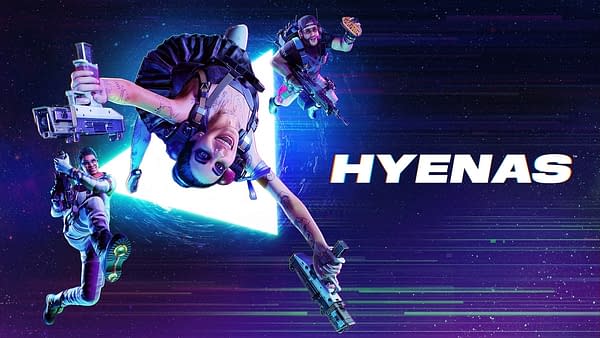 Heynas Reveals New Gameplay Trailer Ahead Of Gamescom 2023
