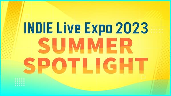 Indie Live Expo 2023 Showed Over 50 Titles During Summer Spotlight