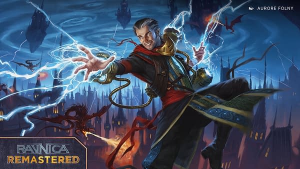 Magic: The Gathering Reveals Multiple New Releases At Gen Con 2023