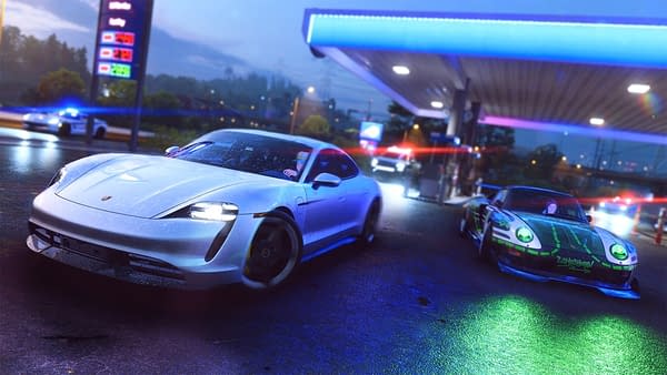 Need For Speed Unbound - Volume 4 Releases This Wednesday