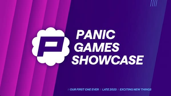 Everything Revealed During The Panic Games Showcase 2023