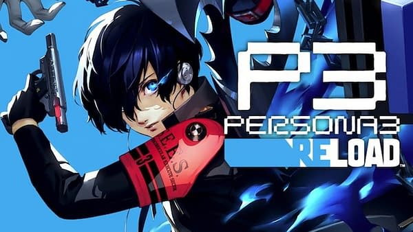Persona 3 Reload Reveals New Gamescom Trailer & Pre-Order