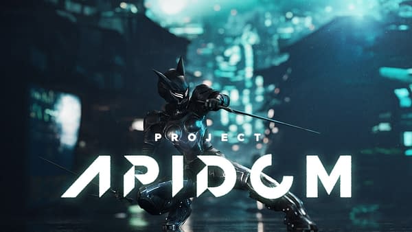 Project Apidom Will Arrive In Early Access Next Week