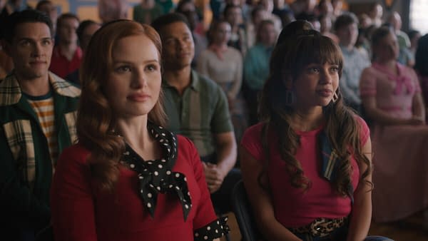Riverdale Season 7 Episode 19 Promo Trailer: "I Remember Everything"