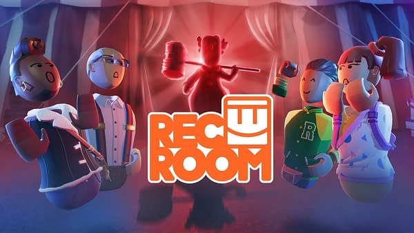 Rec Room Launches New "Make It To Midnight" Mode