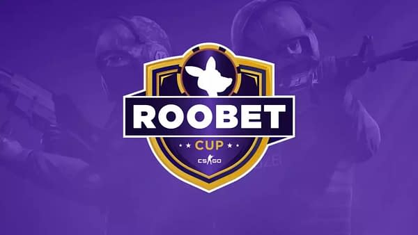The Roobet Cup 2023 CS:GO Tourney Returns In October
