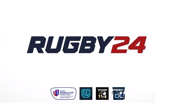 Rugby 24 Announced For Release In January 2024
