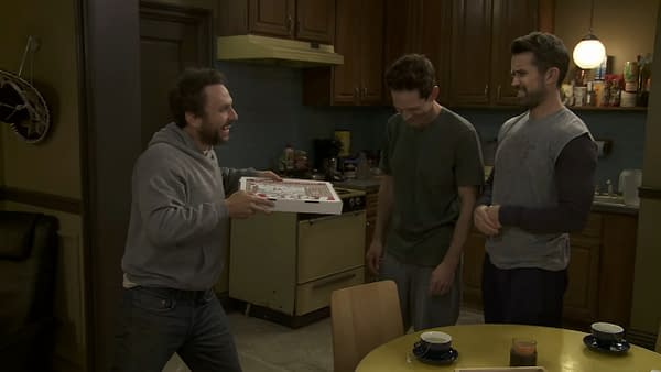 always sunny