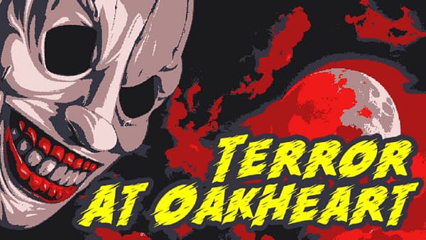 Terror At Oakheart Releases Free Demo Ahead Of Gamescom