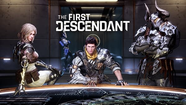 The First Descendant Crossplay Beta Moves To September