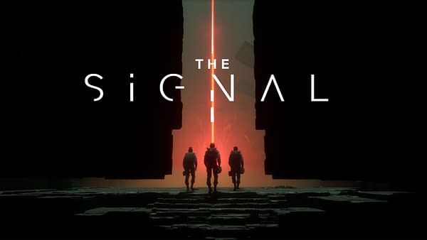 New Open-World Survival Epic The Signal Announced