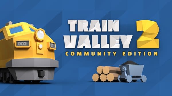 Train Valley 2 Confirms Console Release This October