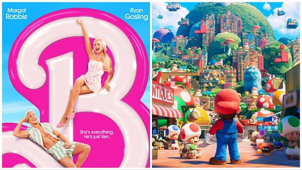 Barbie Tops The 2023 US Box Office Charts, Will Get Limited IMAX Run