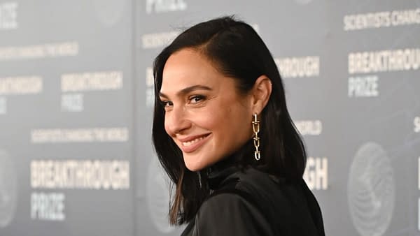 Gal Gadot Says Snow White Film is "Different" Than Anything She's Done