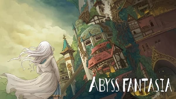 Abyss Fantasia Announced For 2024 Release At Tokyo Game Show 2023