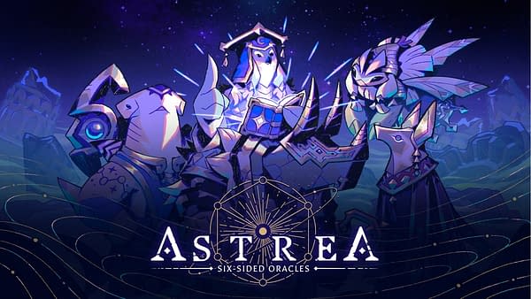 Astrea: Six-Sided Oracles Will Arrive On PC This Month
