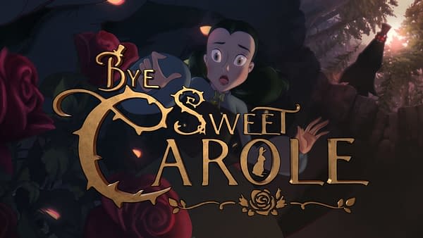 Bye Sweet Carole Releases New Gameplay Trailer