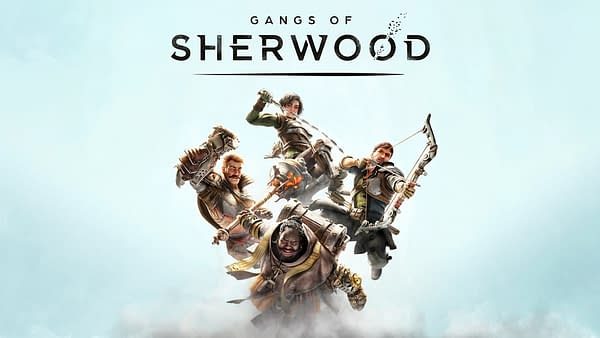Gangs Of Sherwood Has Releases A New Story Trailer