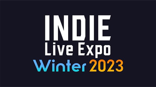 Indie Live Expo Announces 2023 Return This December