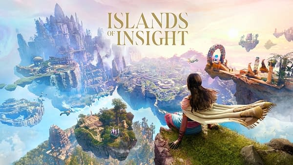 Islands Of Insight Launches Two-Week Playtest Today