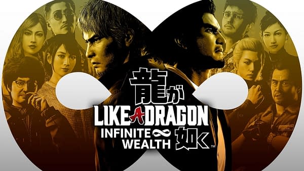 Like A Dragon Direct Reveals Multiple