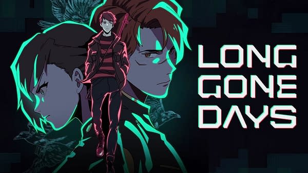 Long Gone Days Releases New Trailer Aiming For October Release