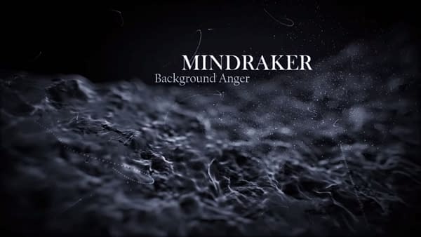 Mindraker: Background Anger Creator & Star on Radio Dramas & More