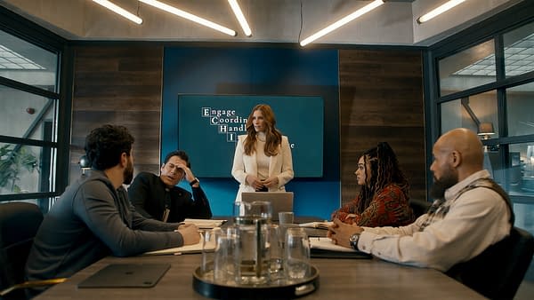 SurrealEstate Season 2 Episode 1 "Trust the Process" Images Released
