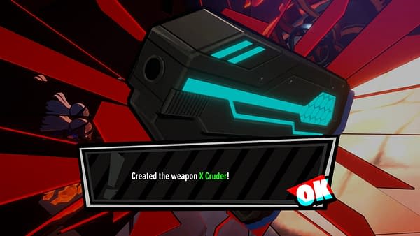 Persona 5 Tactica Releases New Gameplay Details