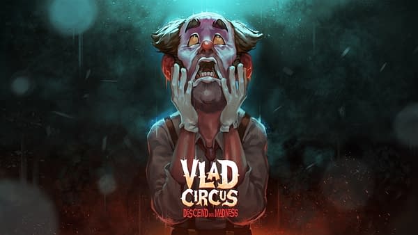 Vlad Circus: Descend Into Madness Arrives Mid-October