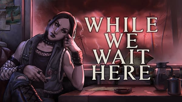 While We Wait Here Releases New Playable Demo