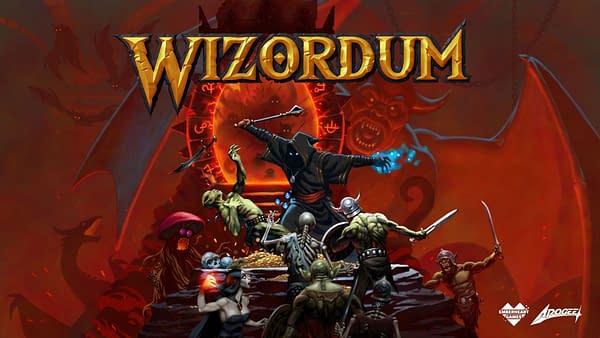 Wizordum Will Arrive In Early Access This November