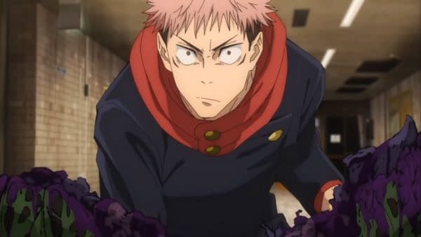 Jujutsu Kaisen Season 2 Shibuya Incident Arc: Already Terrifying