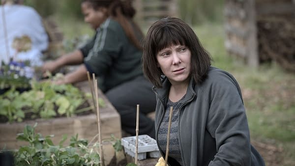 Time Series 2: BBC Previews Jodie Whittaker, Bella Ramsey Prison Drama