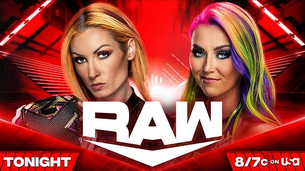 WWE Raw Preview: Night Set to Outshine Every AEW Show Ever!