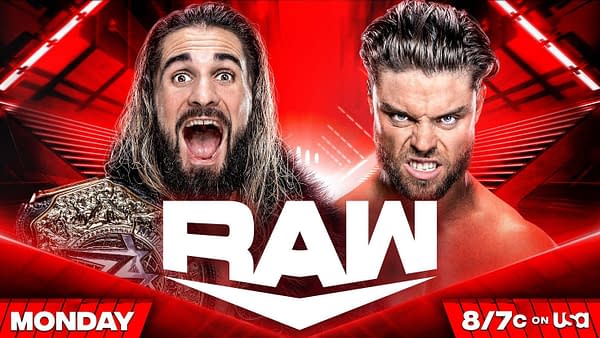 WWE Raw Preview: Ahead of Crown Jewel, Eat Your Heart Out Tony Khan