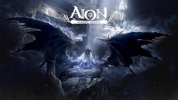 AION Classic Announces Stormwing's Revenge Update