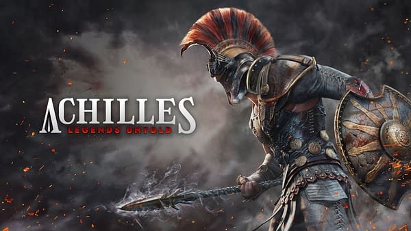 Achilles: Legends Untold Releases New Developer Video