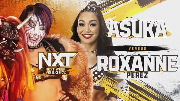 WWE's Biggest Stars Will Invade NXT Next Tuesday
