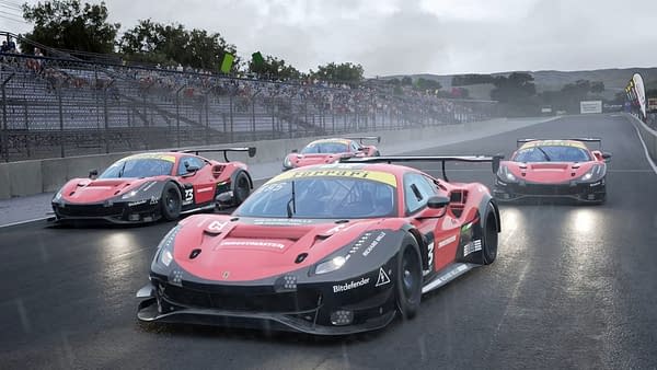 Ferrari Esports Series 2023 Grand Finale To Happen October 14