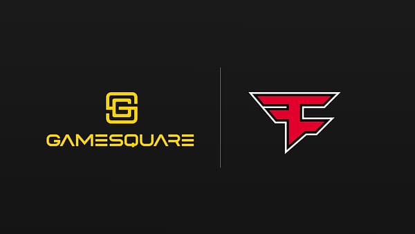 GameSquare Announces Intention To Acquire FaZe Clan