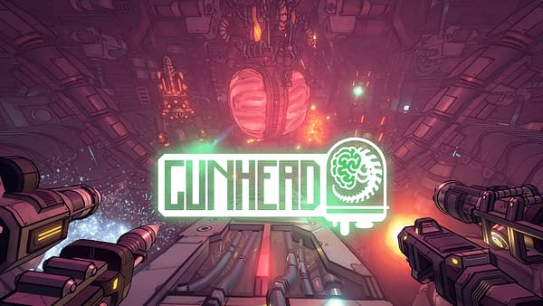 Gunhead Confirmed For Early November Steam Launch