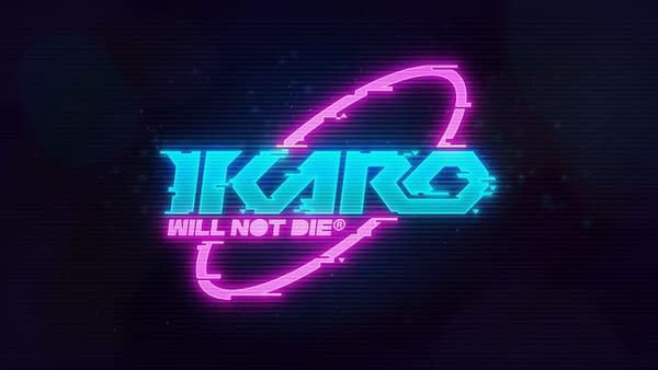 Spiritual Successor IKARO Will Not Die Announced This Week
